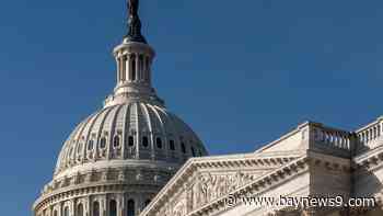 House poised to approve Israel, Ukraine aid despite GOP threats to oust Johnson