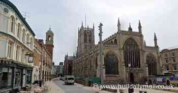 Hull weather forecast as unusual April temperatures predicted by Met Office