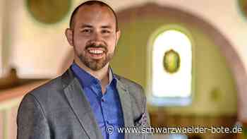 Evangelische Kirche: „Happy Midlife“  in Nagold startet  mit einer Weinprobe