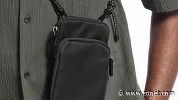 You're holding your iPhone - and AirPods - all wrong. Try this