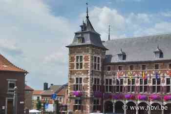 Vlaamse Regering keurt fusie Tongeren-Borgloon goed