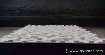 Archie Moore, Australian Artist, Wins Top Prize at Venice Biennale