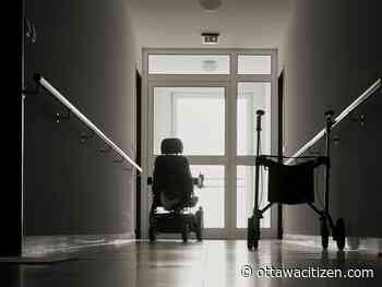 Wang: Dire long-term care problems call for urgent solutions