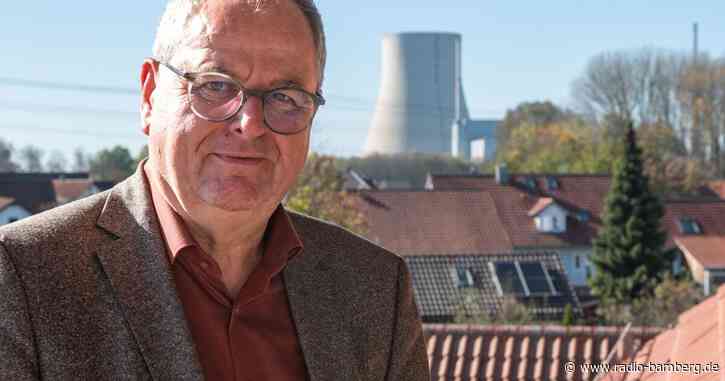 Zwischenlager: Bürgermeister fordert Entschädigung