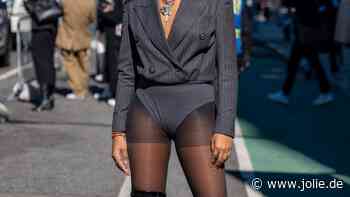 Micro Shorts: Als Moderedakteurin gehe ich diesem Frühlings-Trend aus dem Weg