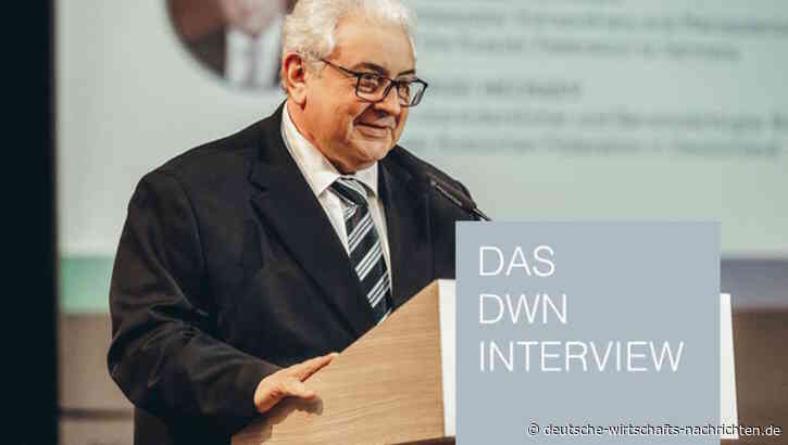 ​​​​​​​„Russland kann weder bezwungen noch eingeschüchtert werden.“