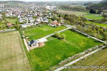 CDU fragt: Wo fehlt eigentlich in Warburg Bauland?