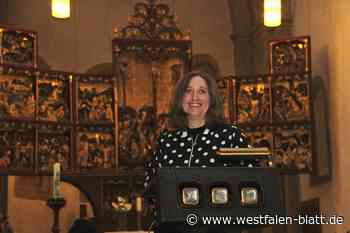 Ein bekanntes Gesicht kehrt in die Stiftskirche zurück