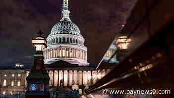 Senate passes reauthorization of key U.S. surveillance program