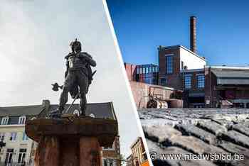 Vlaamse Regering keurt fusie Tongeren-Borgloon goed: “Het begin van een nieuw tijdperk”