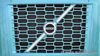 Geely to sell $1.3 billion of Volvo Truck shares