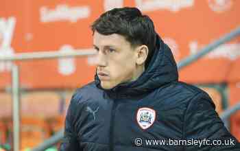 TEAM NEWS | BLACKPOOL (A)