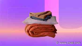 Get Cozy With 15% Off Sitewide During Buffy's Earth Day Sale     - CNET