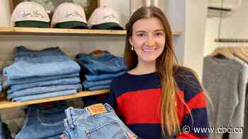 Saskatoon shop selling vintage denim tailored just for you