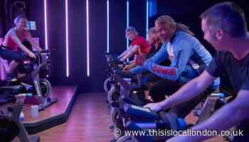 Brentwood Centre free gym sessions for Parkinson’s sufferers
