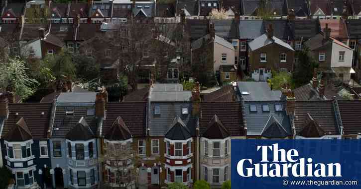Housing is many UK voters’ priority but rental system remains unfixed