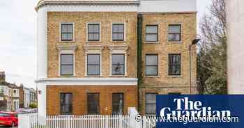 Homes for sale that have had an eco overhaul – in pictures