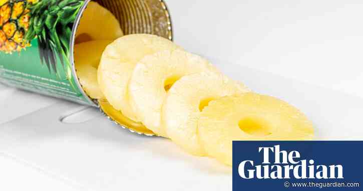 UK supermarkets accused of misleading labelling on origins of food products