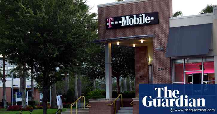 US man returns from Europe to $143,000 T-Mobile bill for using phone overseas