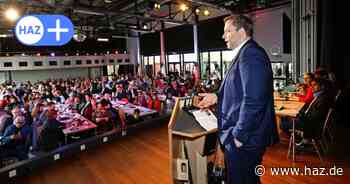 Hannover. Wie rettet man die Demokratie? Regions SPD sucht Antworten