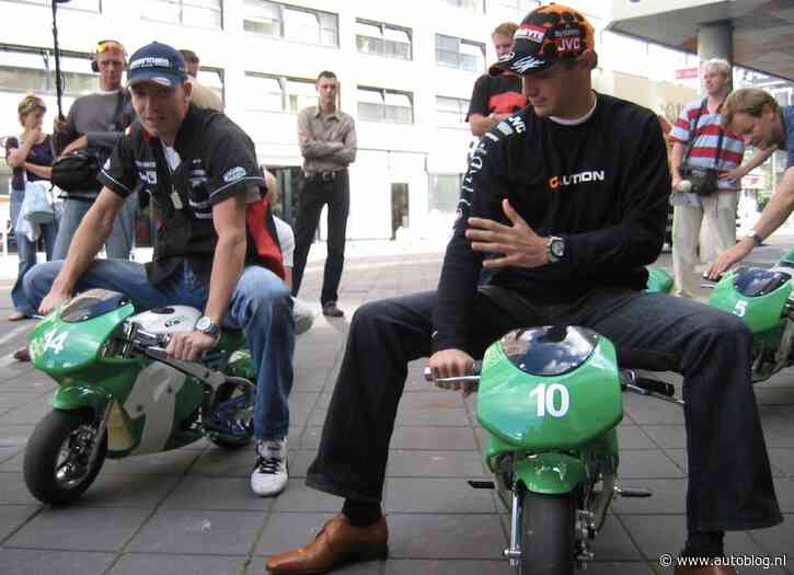 “Ziggo bood meer voor F1 rechten en is boos, Plooij teleurgesteld”