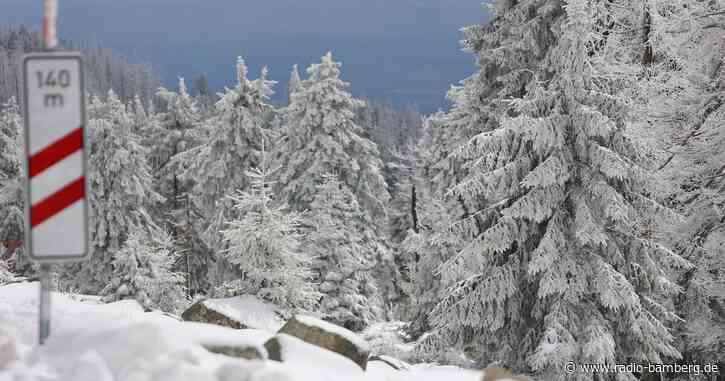 Winter im April – auch neue Woche wird kalt