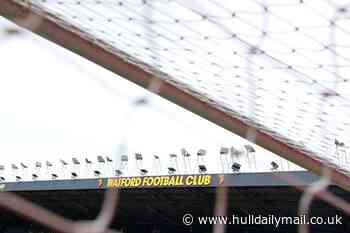 Watford 0-0 Hull City LIVE big match updates from Vicarage Road