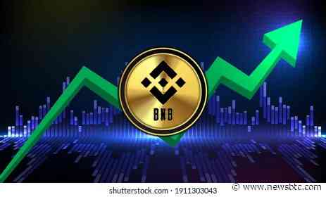 BNB Resilience: Holding Firm At $560 – What’s Next?