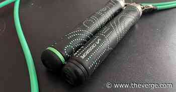 Is Crossrope’s smart jump rope worth $200?