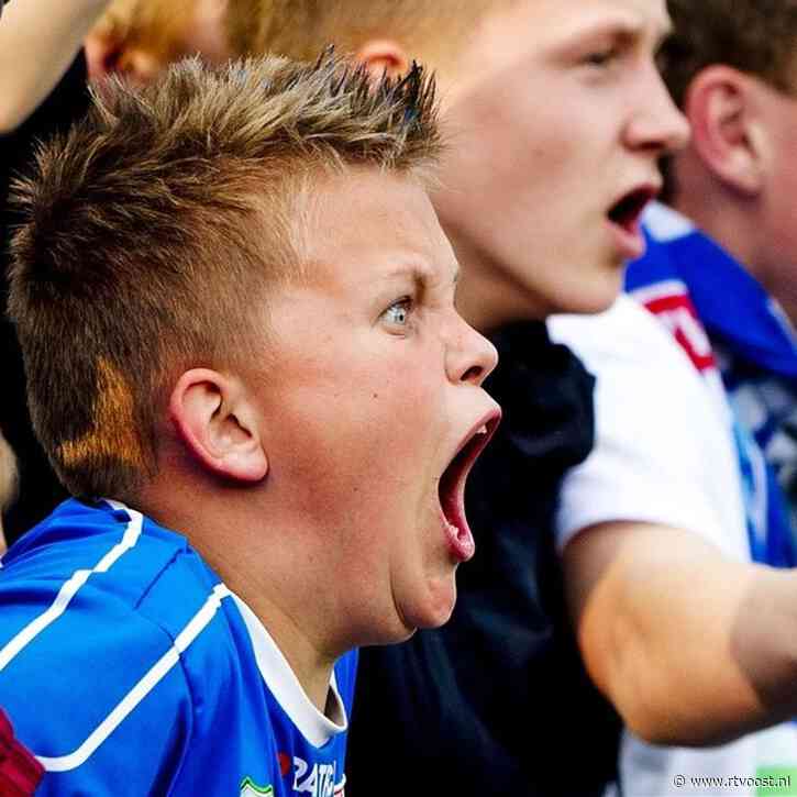 Tien jaar na dato opnieuw genieten: kijk mee naar de iconische dag waarop PEC Zwolle Ajax vernederde in de bekerfinale