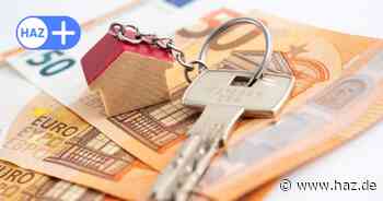 Wo in der Region Hannover kann ich mir Wohnen leisten?