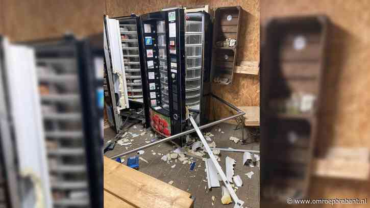 Dieven slaan boerderijwinkel van Theo (72) en Helma (70) kort en klein