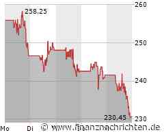 Hochrangiger Abgang bei Arista Networks: Chief Operating Officer tritt zurück
