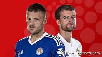 Championship: How & where to watch on Sky