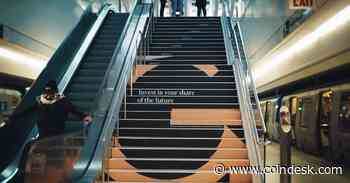 Grayscale Reveals 0.15% Fees For Its Bitcoin Mini Trust ETF