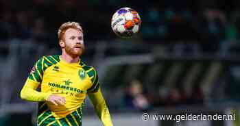 LIVE Keuken Kampioen Divisie | ADO in actie tegen FC Eindhoven, later vandaag koploper Willem II en FC Groningen