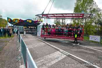 ‘Kermis’ op afrit voor snelle realisatie van Noord-Zuid: “We mogen niet worden vergeten”