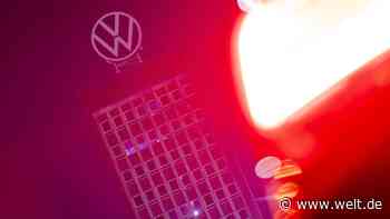 VW jahrelang im Visier von Hackern – Tausende Dateien gestohlen