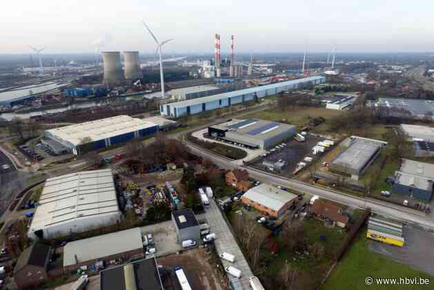 “Geld pompen in de imaginaire drugshaven van Genk: gekker moet het niet worden”