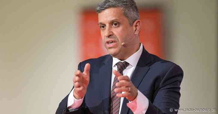 Berliner wählen SPD-Chef Saleh ab