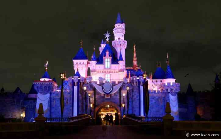 Disneyland clears major hurdle in $1.9B expansion plans