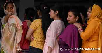 Een miljard stemmen in zes weken tijd: grootste verkiezingscircus ter wereld is begonnen