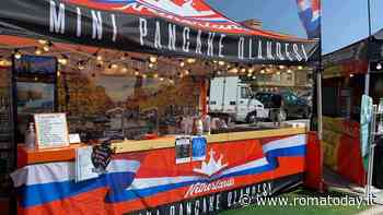 IV municipio, residenti protestano contro l'evento di street food che ha mandato il traffico in tilt