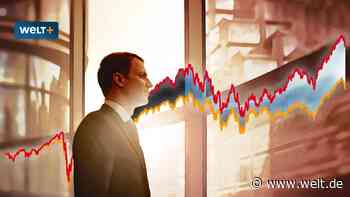 Alles auf den Welt-Index? Diese Strategie droht jetzt zu scheitern
