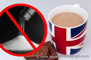 US scientist recommends salt in cups of tea - I tested it