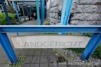 Strafe nach unfreiwilliger Fahrt im Kofferraum