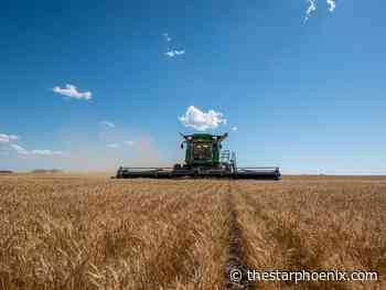 Doug Cuthand: Agricultural benefits deal shows need to update treaties