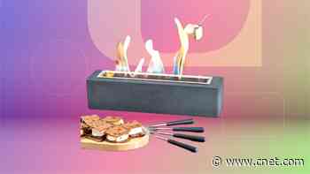 Save 15% Off Houswise's Fire Pits and More     - CNET