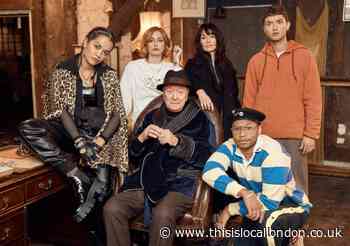 6 films, TV shows and music videos filmed or set in Romford