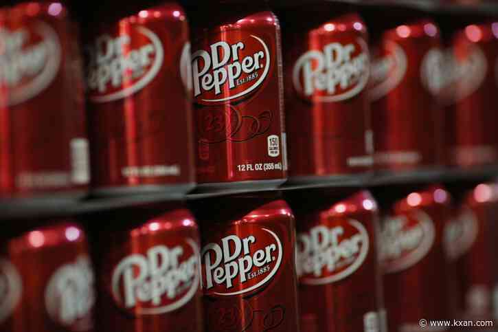 Dr Pepper announces limited edition summer flavor